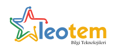 LEOTEM Logo